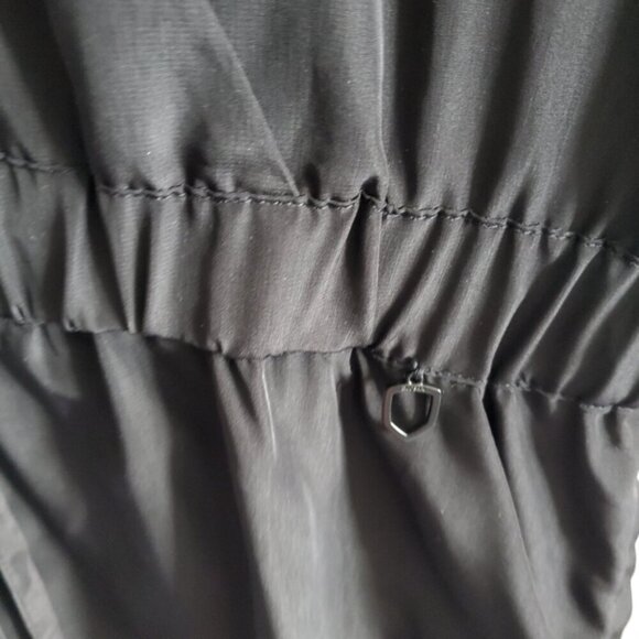 Rudsak Black Sofia Romper Size L - Picture 4 of 12